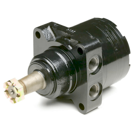 Moteurs orbitaux TORQMOTOR TL Parker